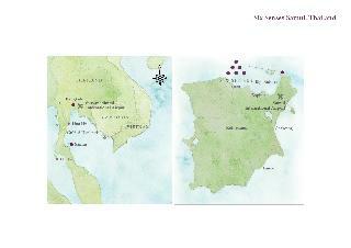 Hotel Six Senses Samui
