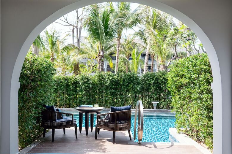 Hotel Melia Koh Samui