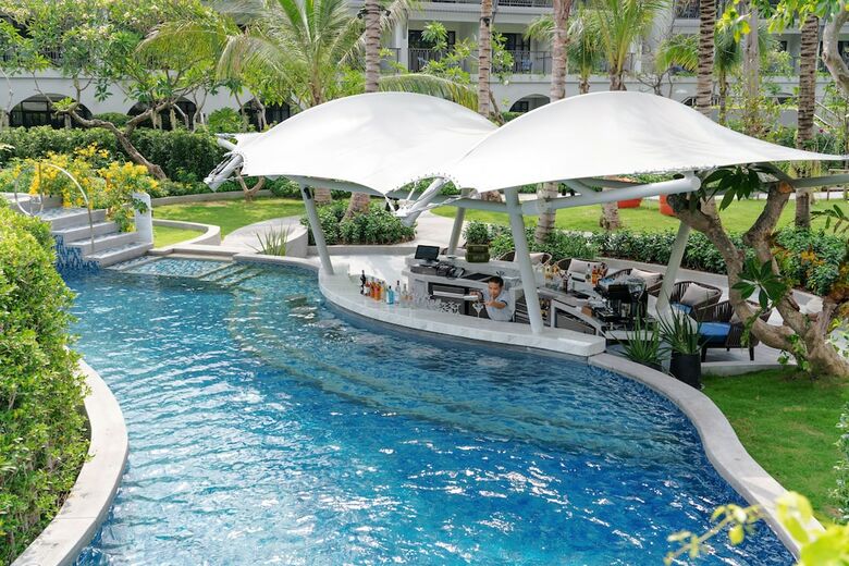 Hotel Melia Koh Samui