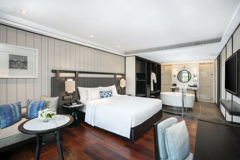 Hotel Melia Koh Samui