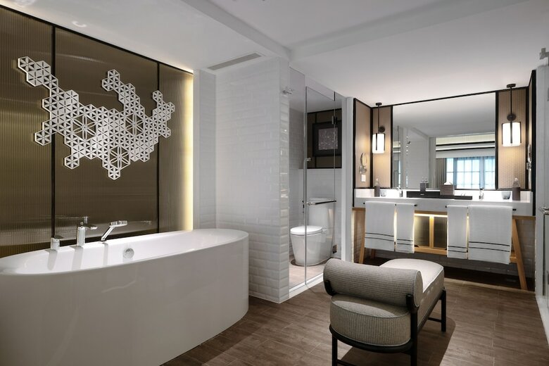 Hotel Melia Koh Samui