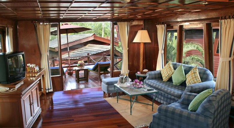 Hotel Melia Koh Samui