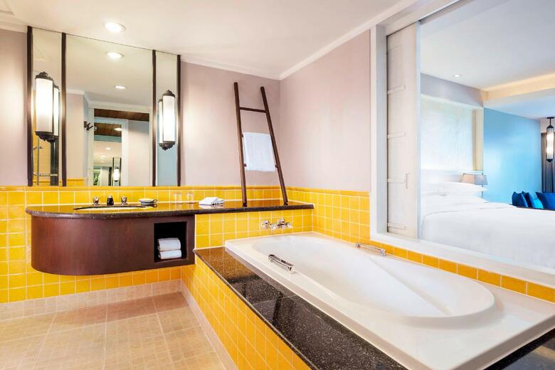 Hotel Imperial Samui Beach Resort