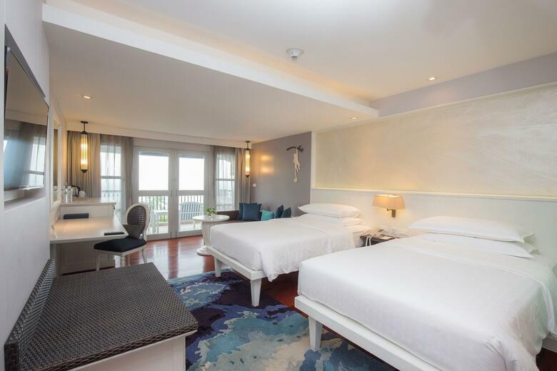 Hotel Imperial Samui Beach Resort