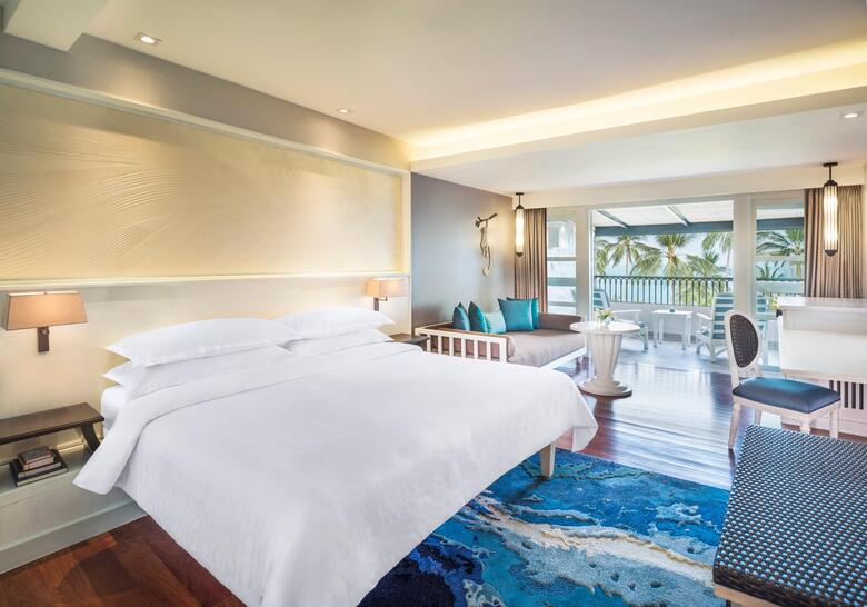 Hotel Imperial Samui Beach Resort