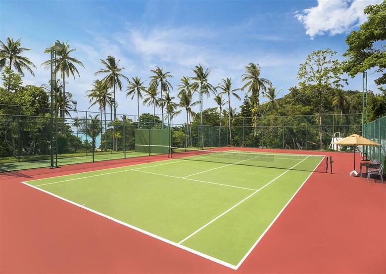 Hotel Imperial Samui Beach Resort