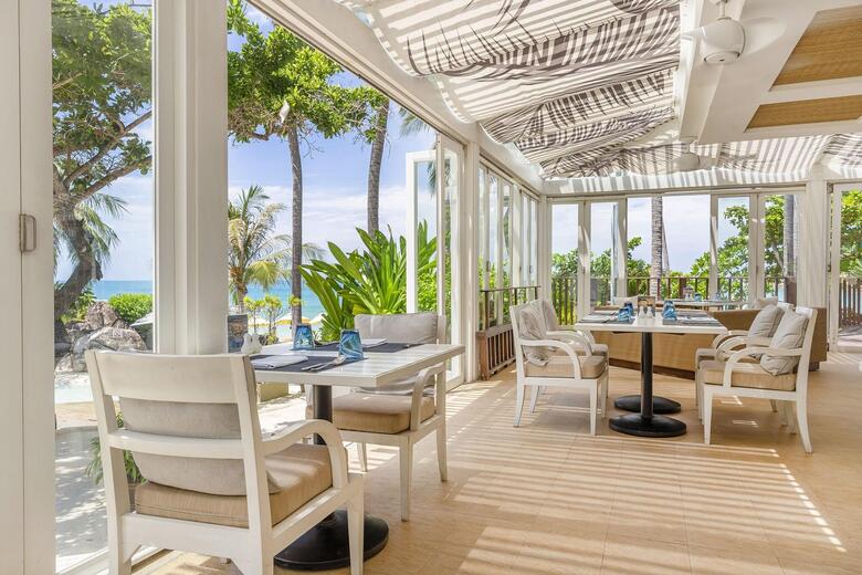 Hotel Imperial Samui Beach Resort