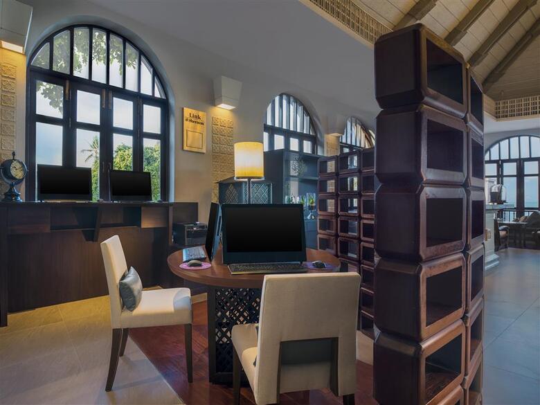 Hotel Imperial Samui Beach Resort