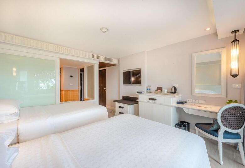 Hotel Imperial Samui Beach Resort