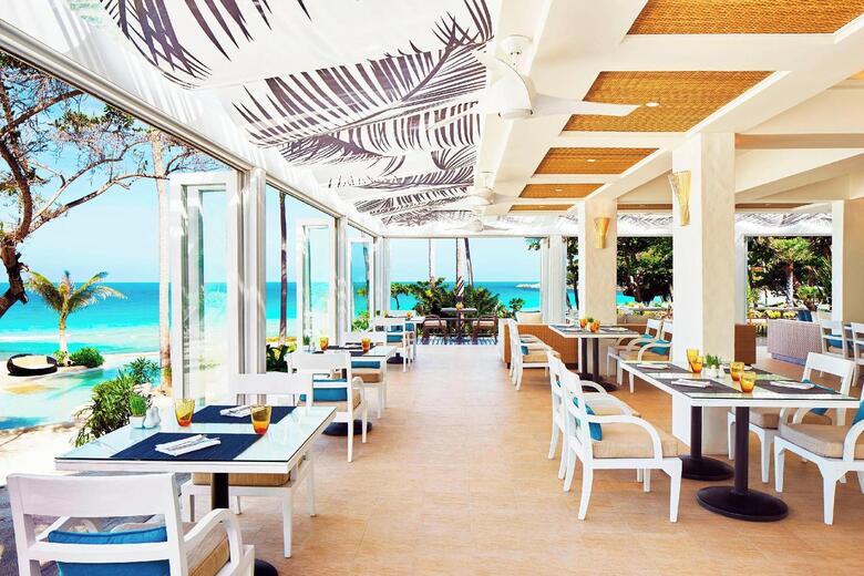 Hotel Imperial Samui Beach Resort