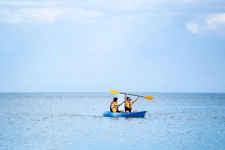 Hotel Imperial Samui Beach Resort