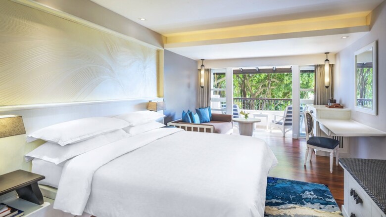 Hotel Imperial Samui Beach Resort