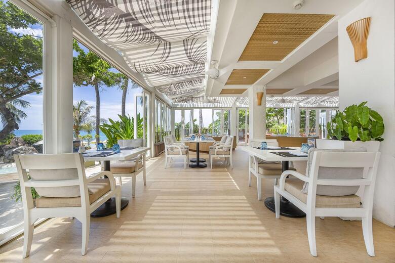 Hotel Imperial Samui Beach Resort