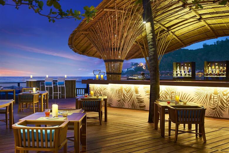 Hotel Imperial Samui Beach Resort