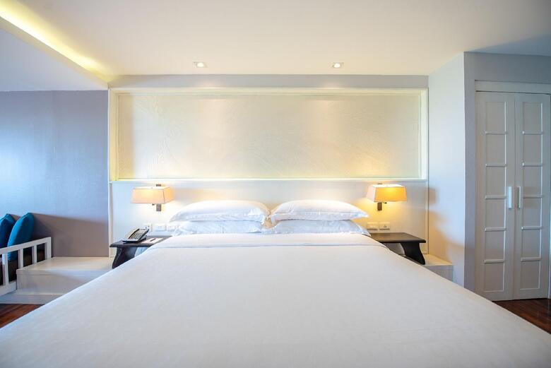 Hotel Imperial Samui Beach Resort