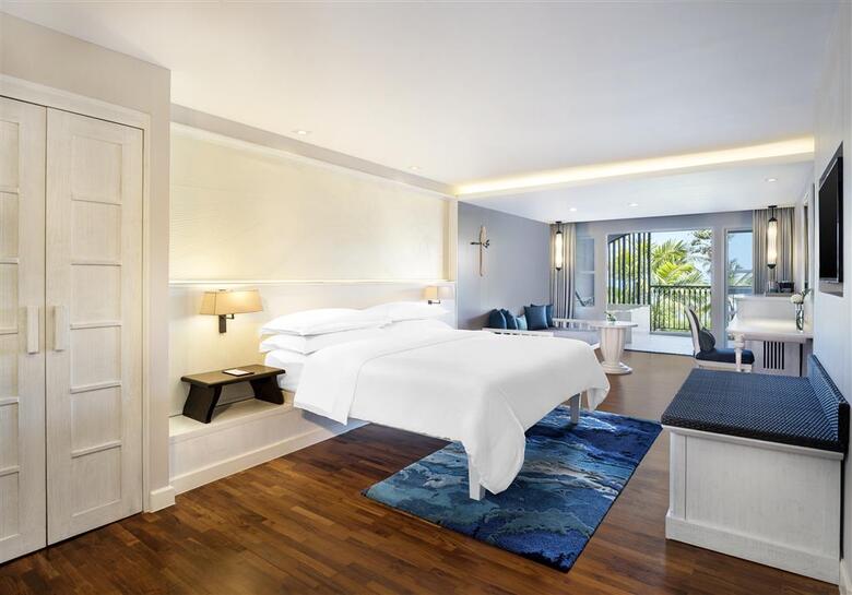 Hotel Imperial Samui Beach Resort