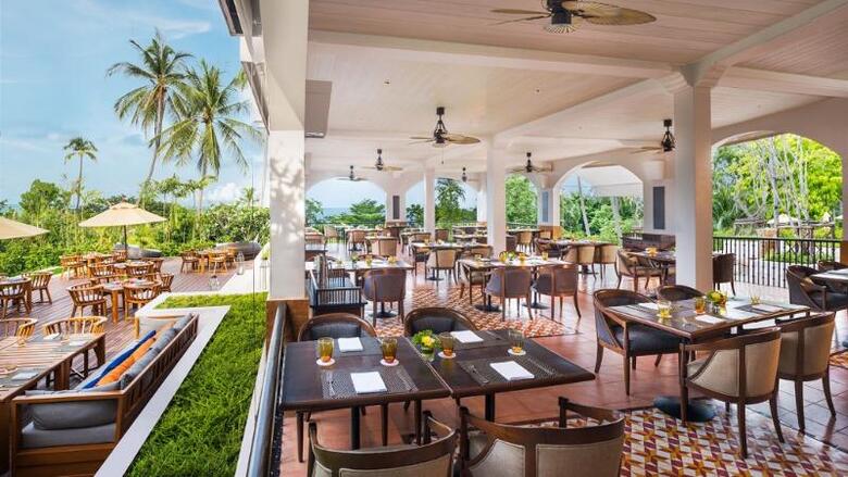 Hotel Imperial Samui Beach Resort