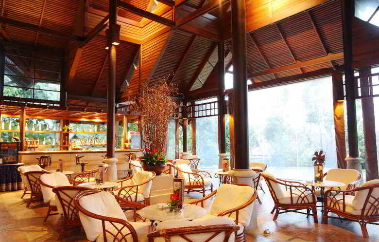 Hotel Nora Beach Resort & Spa, Koh Samui