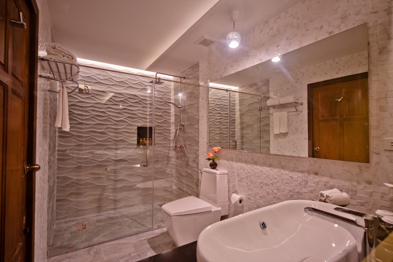Hotel Nora Beach Resort & Spa, Koh Samui