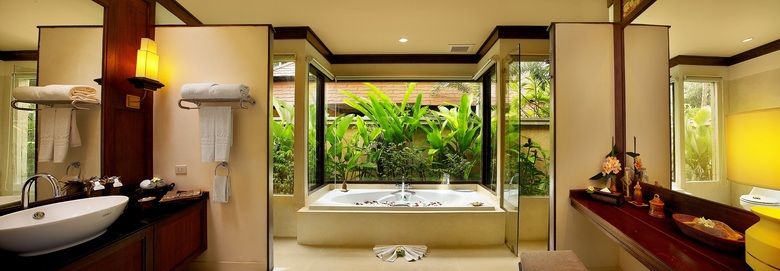 Hotel Nora Beach Resort & Spa, Koh Samui