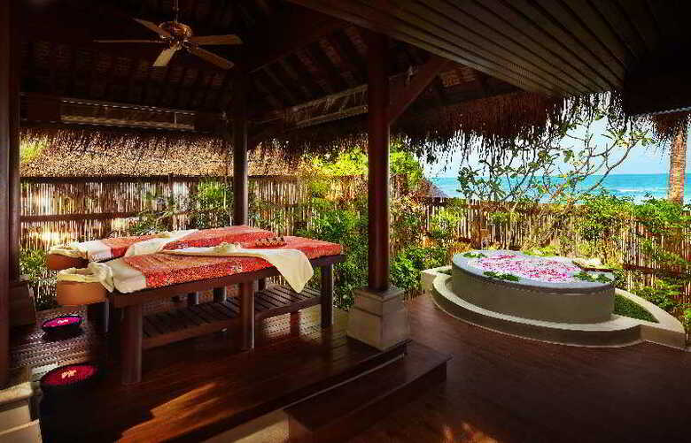 Hotel Nora Beach Resort & Spa, Koh Samui