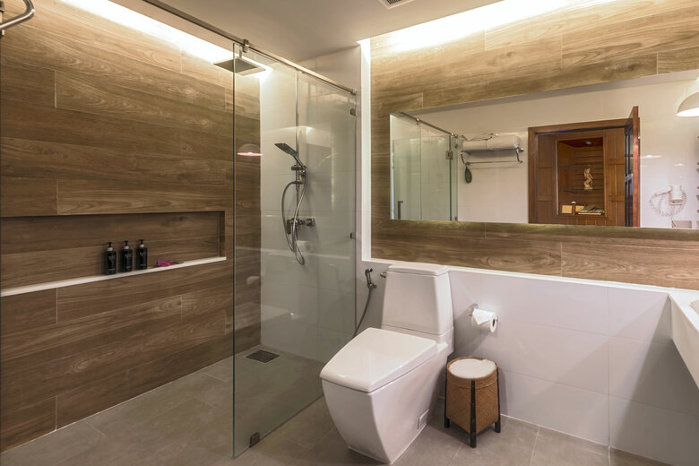 Hotel Nora Beach Resort & Spa, Koh Samui