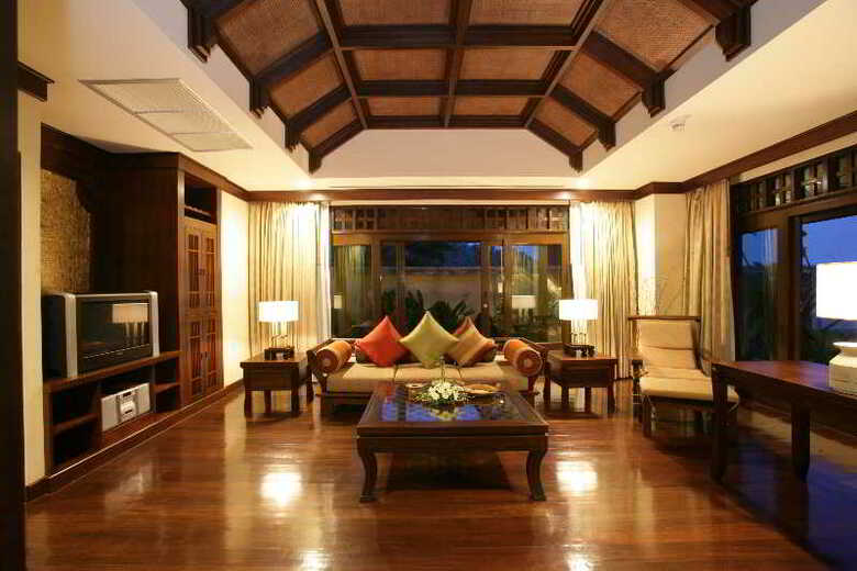 Hotel Nora Beach Resort & Spa, Koh Samui