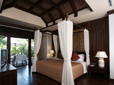 Hotel Nora Beach Resort & Spa, Koh Samui