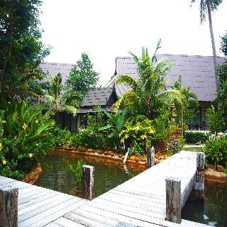 Hotel Ramayana Koh Chang Resort