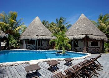 Hotel Xaloc Resort