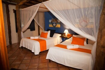 Hotel Xaloc Resort