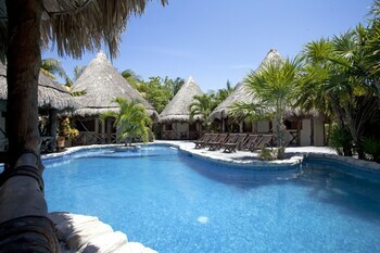 Hotel Xaloc Resort