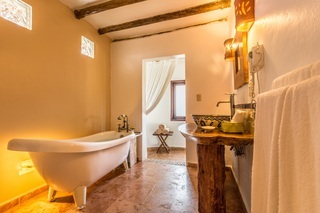 Casa Sandra Boutique Hotel Holbox