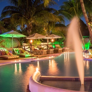 Casa Sandra Boutique Hotel Holbox