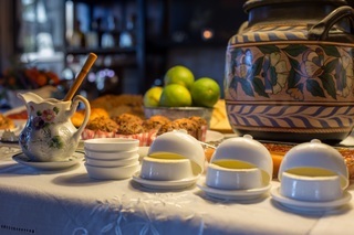 Casa Sandra Boutique Hotel Holbox