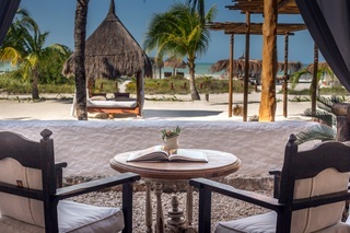 Casa Sandra Boutique Hotel Holbox