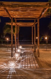 Casa Sandra Boutique Hotel Holbox