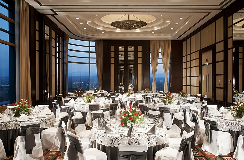 Fiesta Americana Grand Chapultepec Hotel