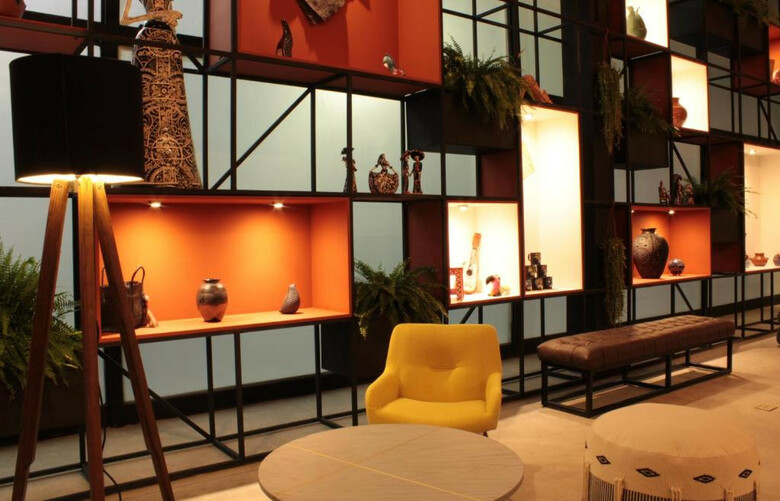 Hotel Fontan Reforma