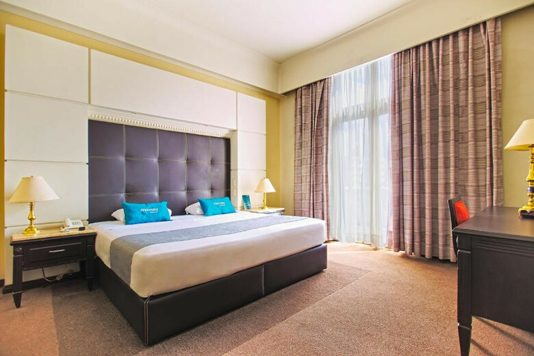 Hotel Imperial Reforma