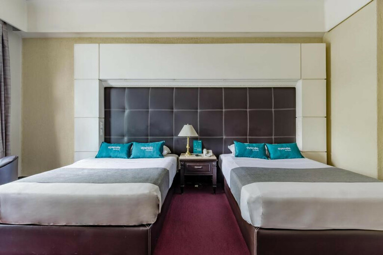 Hotel Imperial Reforma
