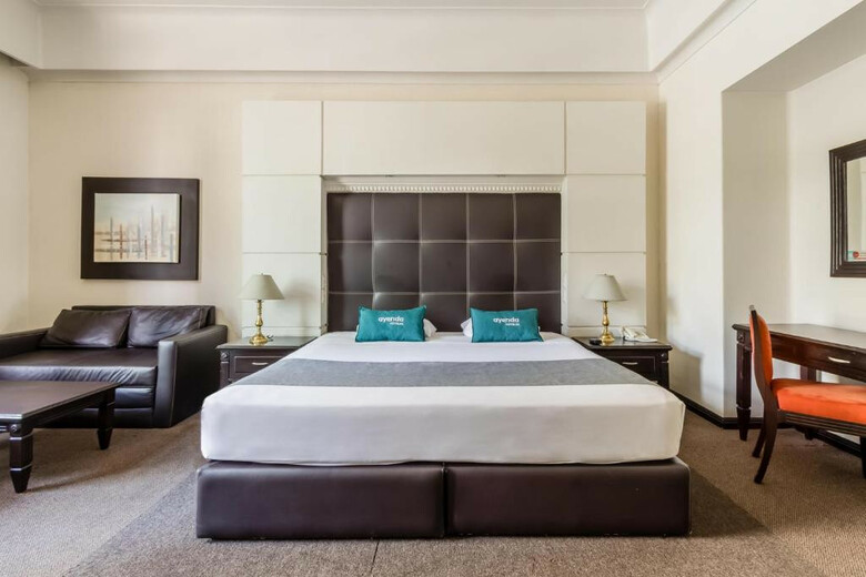 Hotel Imperial Reforma