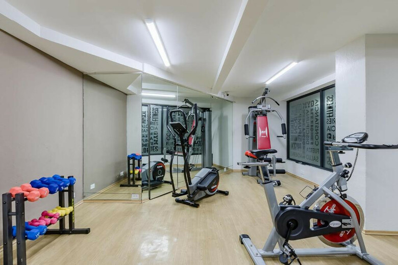 Hotel Imperial Reforma