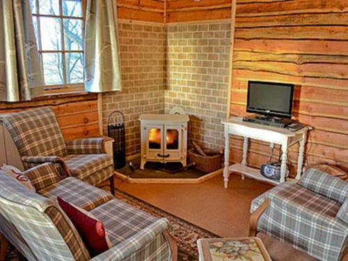 Moorside Lodge