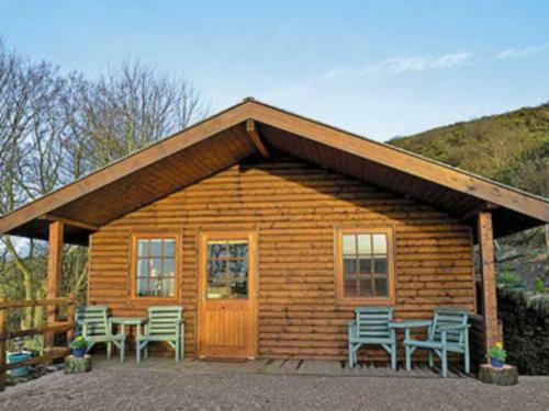 Moorside Lodge