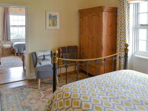 Lighthouse Cottage