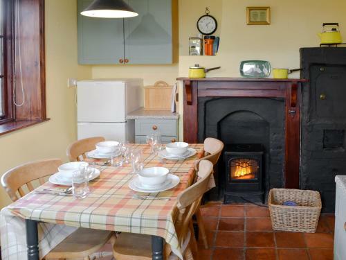 Lanthorn Cottage