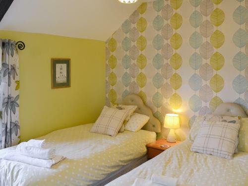 Lanthorn Cottage