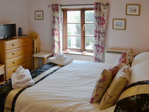 Lanthorn Cottage