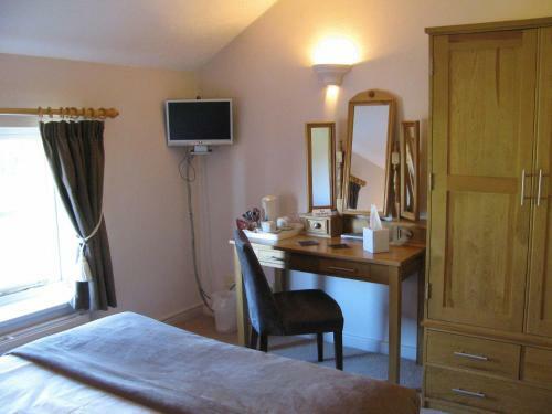 Posada The Plough Inn